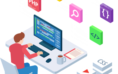 WHAT IS THE USE OF FRAMEWORK IN WEB DEVELOPMENT?