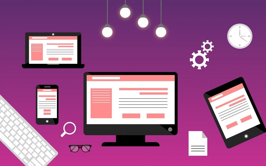WHAT IS RESPONSIVE WEBSITE DESIGN AND WHY IS IT IMPORTANT?