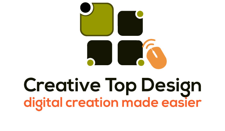 CTD | Creative Top Design